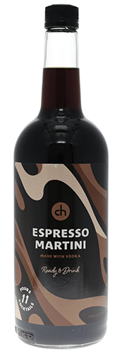 CH Espresso Martini