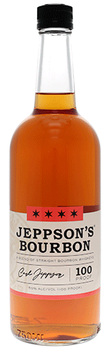 Jeppson's Bourbon