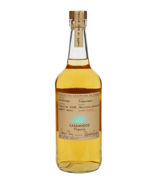 Casamigos Reposado Tequila