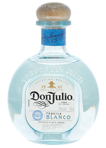 Mexican luxury tequila