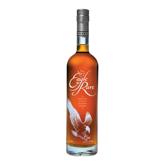 Eagle Rare 10 Year Kentucky Straight Bourbon Whiskey