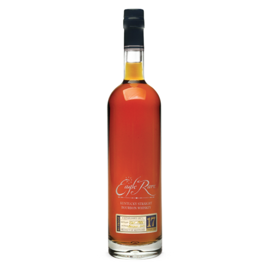 Eagle Rare 17 Year Kentucky Straight Bourbon Whiskey