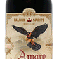 Falcon Amaro Aplomado