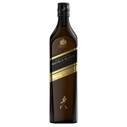 Johnnie Walker Double Black Blended Scotch Whisky