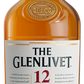 The Glenlivet Single Malt Scotch Whisky 12 Year
