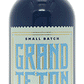 Grand Teton Potato Vodka