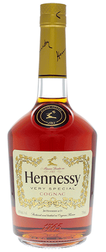 Hennessy V.S. Cognac