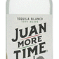 Juan More Time Tequila Blanco