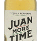Juan More Time Tequila Reposado