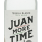 Juan More Time Tequila Blanco