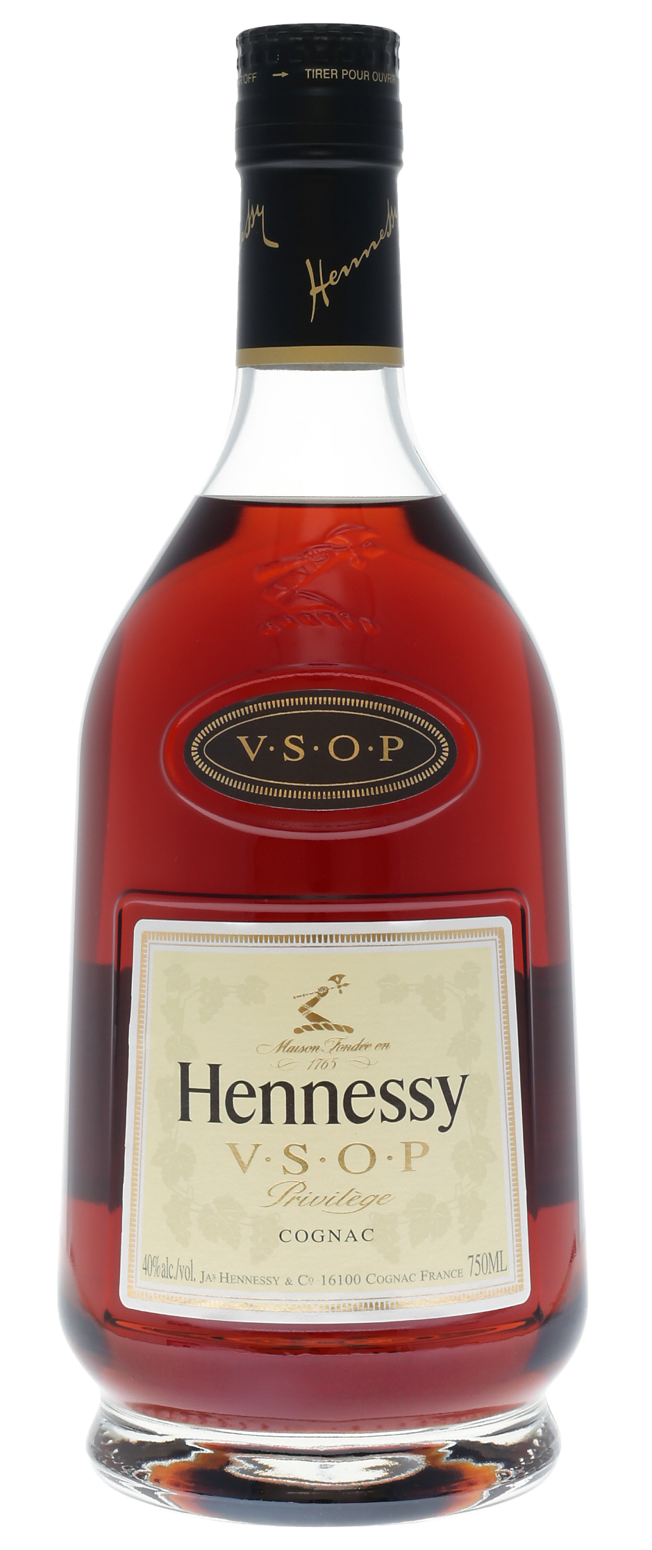 Hennessy V.S.O.P. Cognac