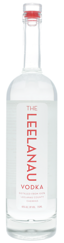 Leelanau Vodka