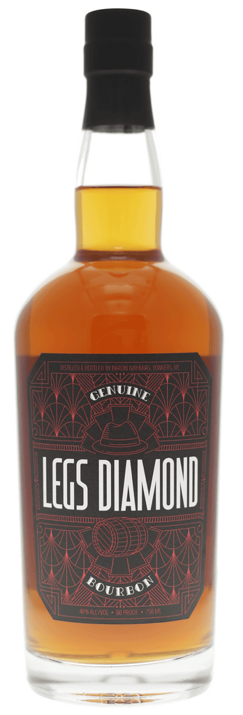 Legs Diamond Bourbon