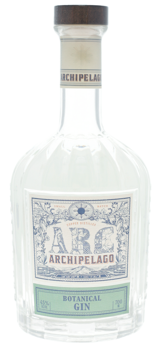 Archipelago Botanical Gin