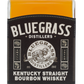 Bluegrass Toasted Oak Bourbon