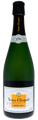 Veuve Clicquot Demi Sec Champagne