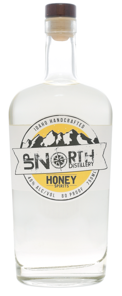 Honey Spirits