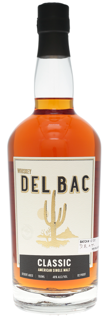 Whiskey Del Bac Classic
