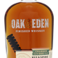 Oak and Eden Rye and Spire