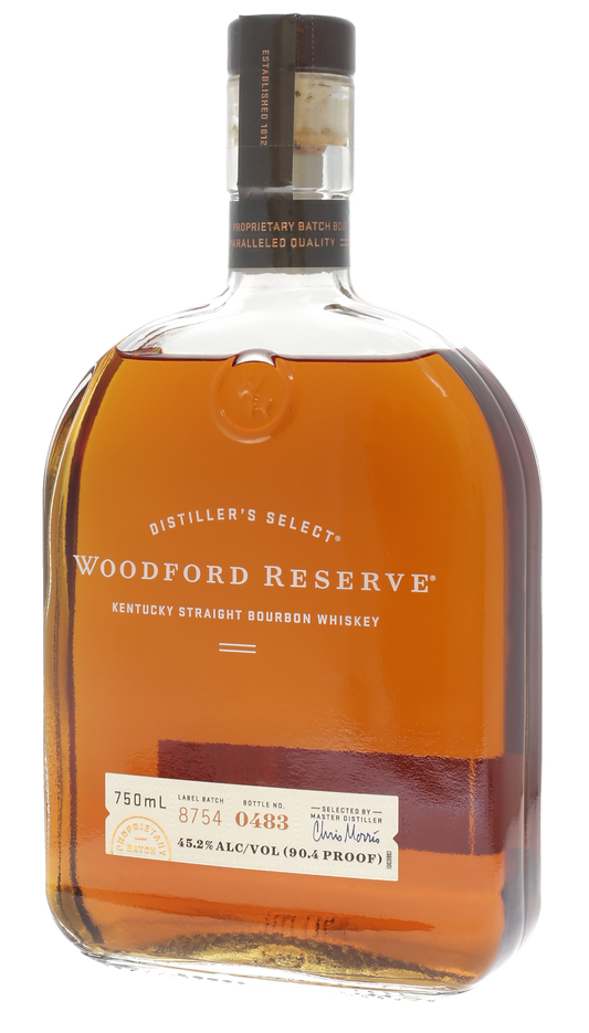 Woodford Reserve Distillers Kentucky Straight Bourbon