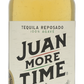 Juan More Time Tequila Reposado