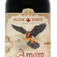 Falcon Amaro Aplomado