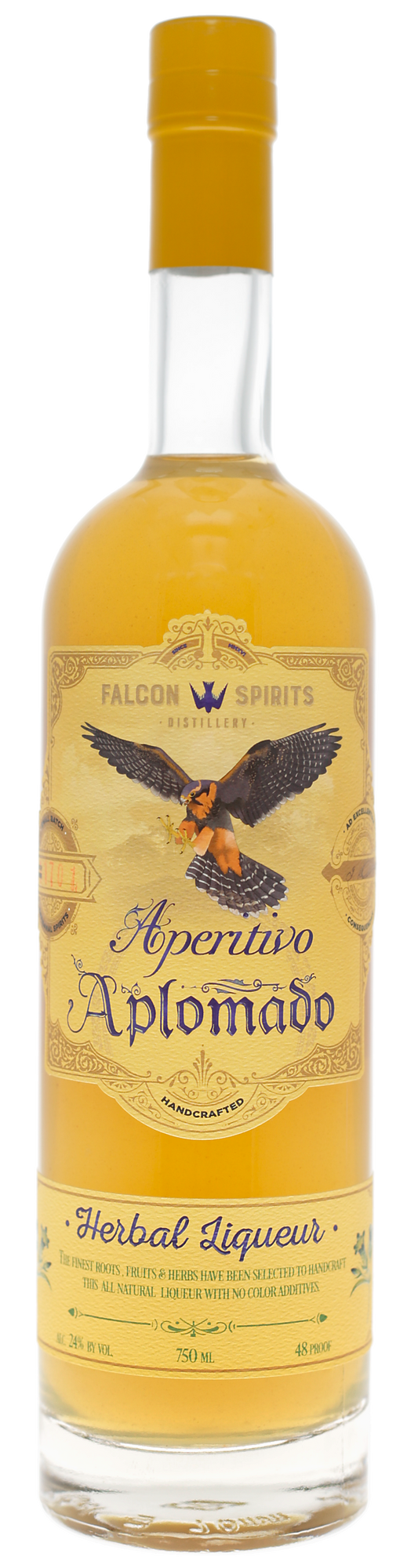 Falcon Aperitivo Aplomado