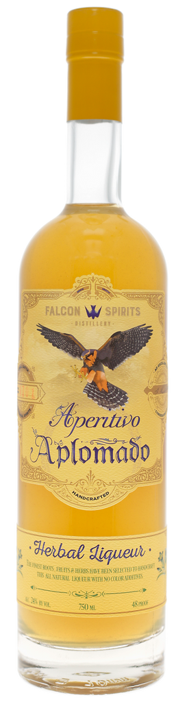 Falcon Aperitivo Aplomado