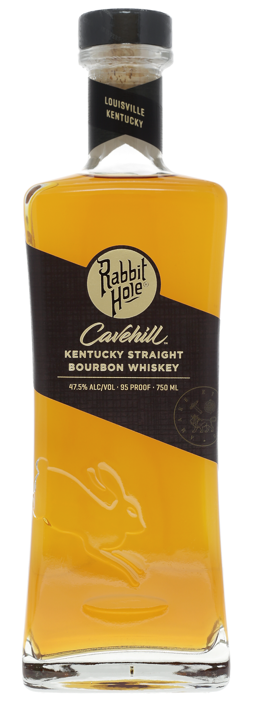 Rabbit Hole Cavehill Straight Bourbon Whiskey