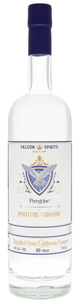 Falcon Peregrine Brandy