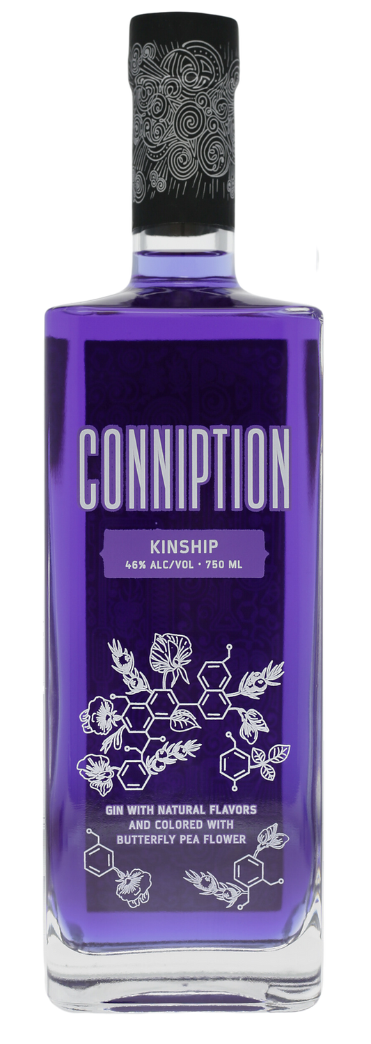 Conniption Kinship Gin