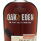 Oak and Eden Wheat and Spire