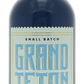 Grand Teton Potato Vodka