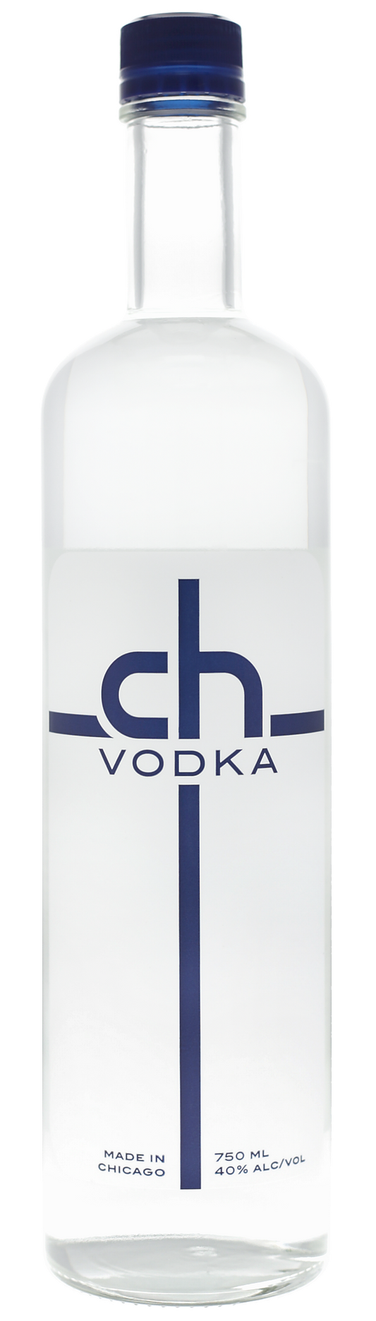CH Vodka