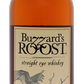 Buzzard's Roost Toasted Barrel Rye
