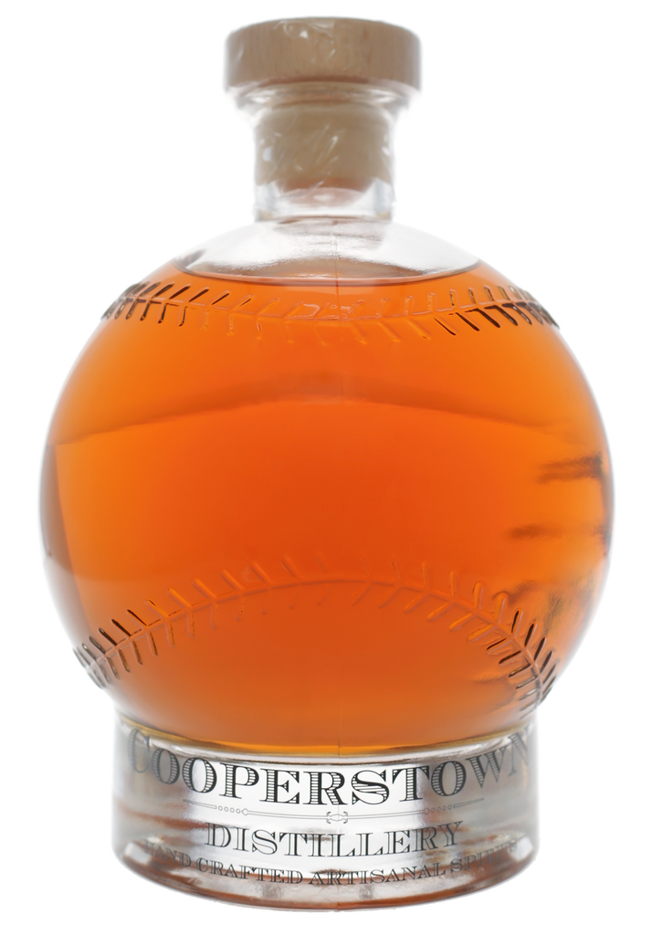Cooperstown Doubleday Whiskey