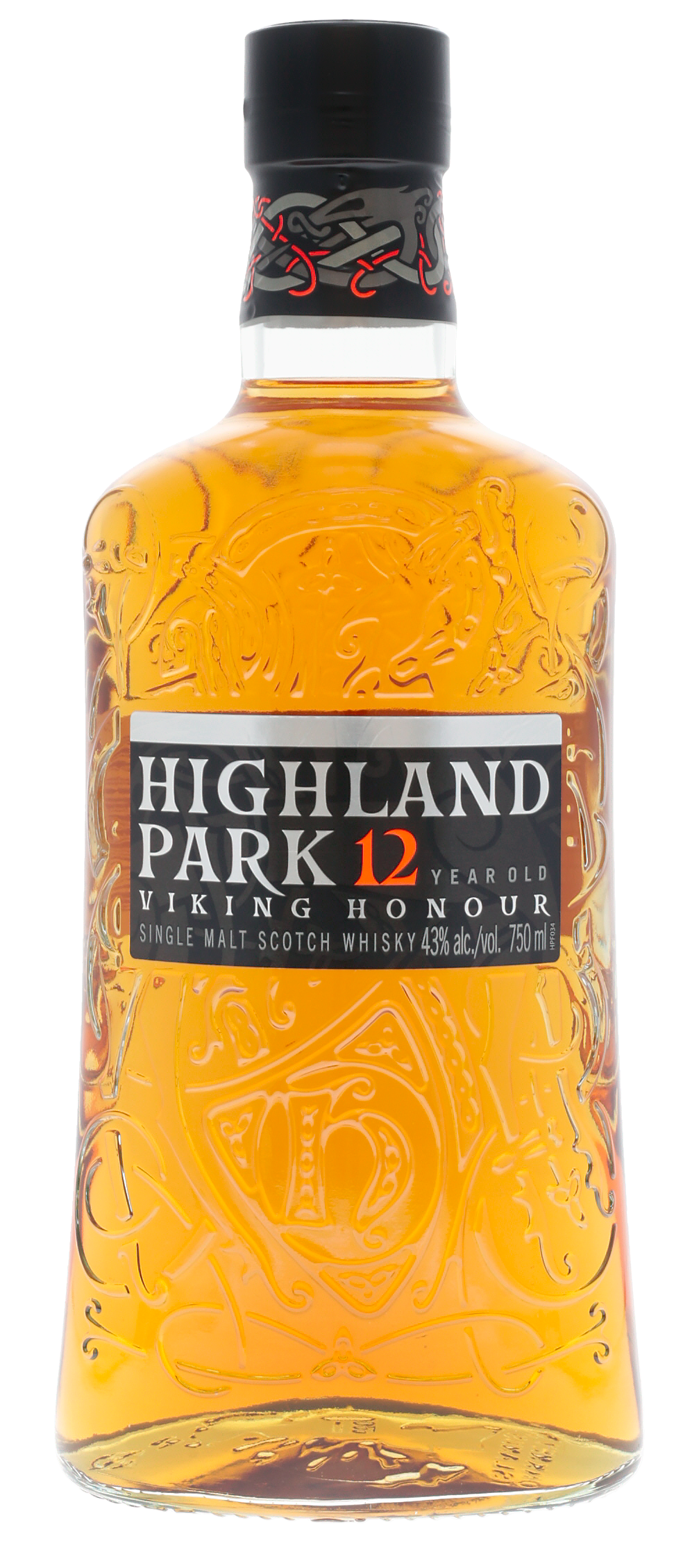 Highland Park 12 Year Scotch Whisky