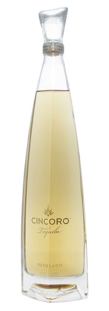 Cincoro Reposado Tequila