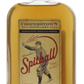 Cooperstown Spitball Cinnamon Whiskey