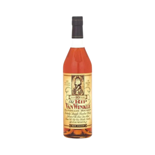 Old Rip Van Winkle 10 Year Bourbon Whiskey