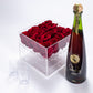 Eternal Rose Box