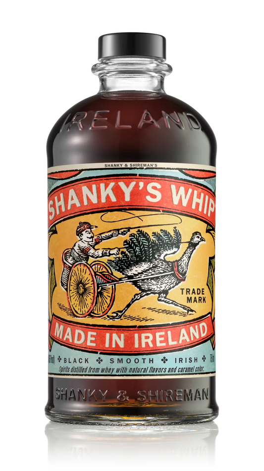 Shanky's Whip