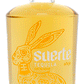 Suerte Tequila Añejo