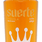 Suerte Tequila Extra Añejo
