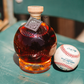 Cooperstown Doubleday Baseball Bourbon