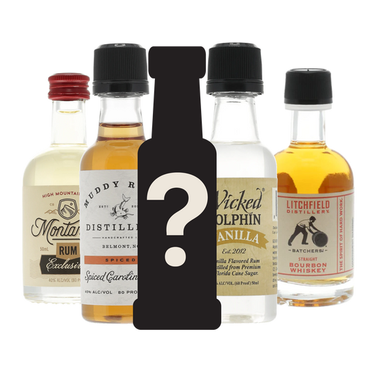 Mystery 50ml Sample