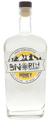 Honey Spirits