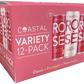 Rosé Spritz Variety Pack | 12 Pack