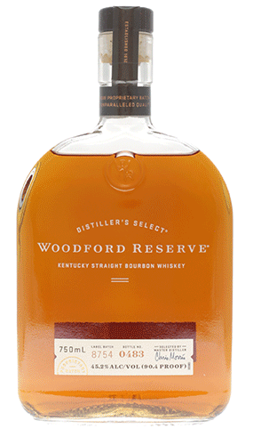 Woodford Reserve Distillers Kentucky Straight Bourbon
