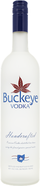 Buckeye Vodka